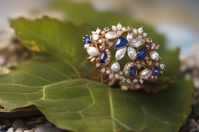 Histoire des bijoux en France, Koala Shop