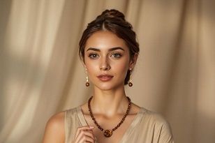 Bijoux en Bois et Méditation : L’Équilibre Parfait entre Élégance et Bien-être