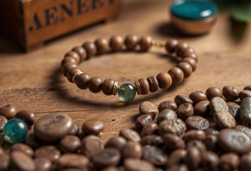Comment le bijoux bois s'adapte à tous les styles vestimentaire, koala shop bijoux
