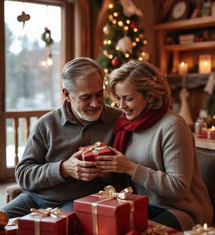 Cadeaux noël couple, Koala Shop Bijoux Bois