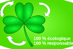 écologique et responsable