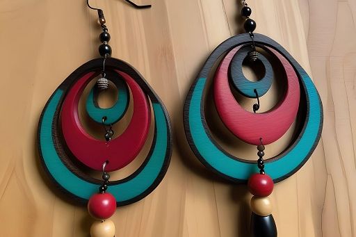 Boucles d'oreilles Créoles Koala Shop Bijoux