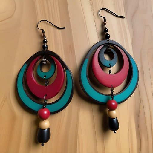 Boucles d'oreilles Créoles Koala Shop Bijoux