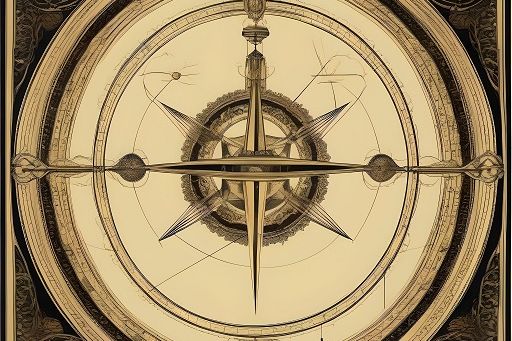 Les pendules divinatoires