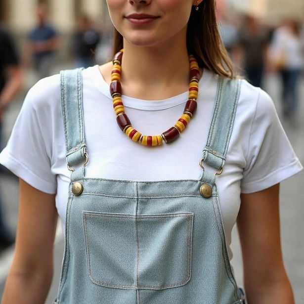 Comment styliser vos bijoux en toutes saisons Koala Shop Bijoux en Bois