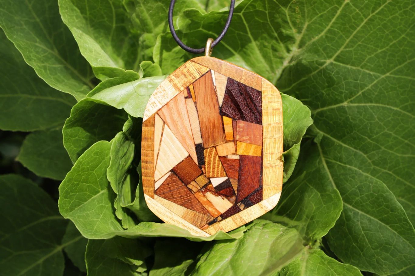 Les Pendentifs par Koala-shop Bijoux