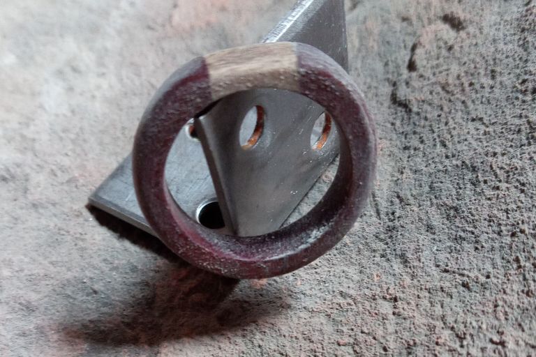 Test bague en bois Koala Shop