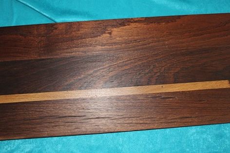 Planche à découper artisanale Koala Shop