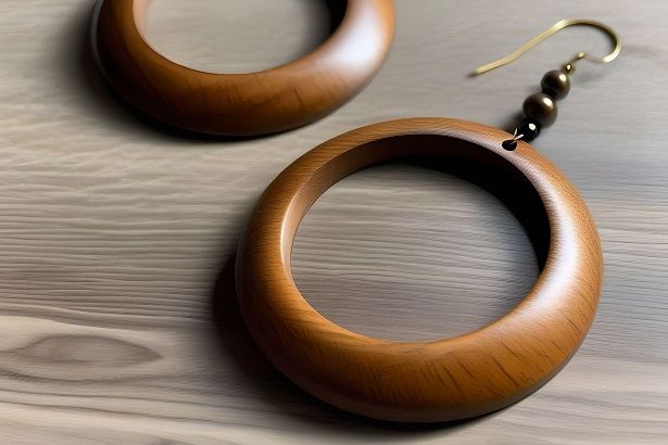 Comment nettoyer ses bijoux créoles en bois