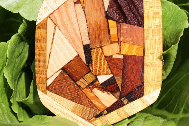 Comment Koala Shop fabrique les bijoux en bois