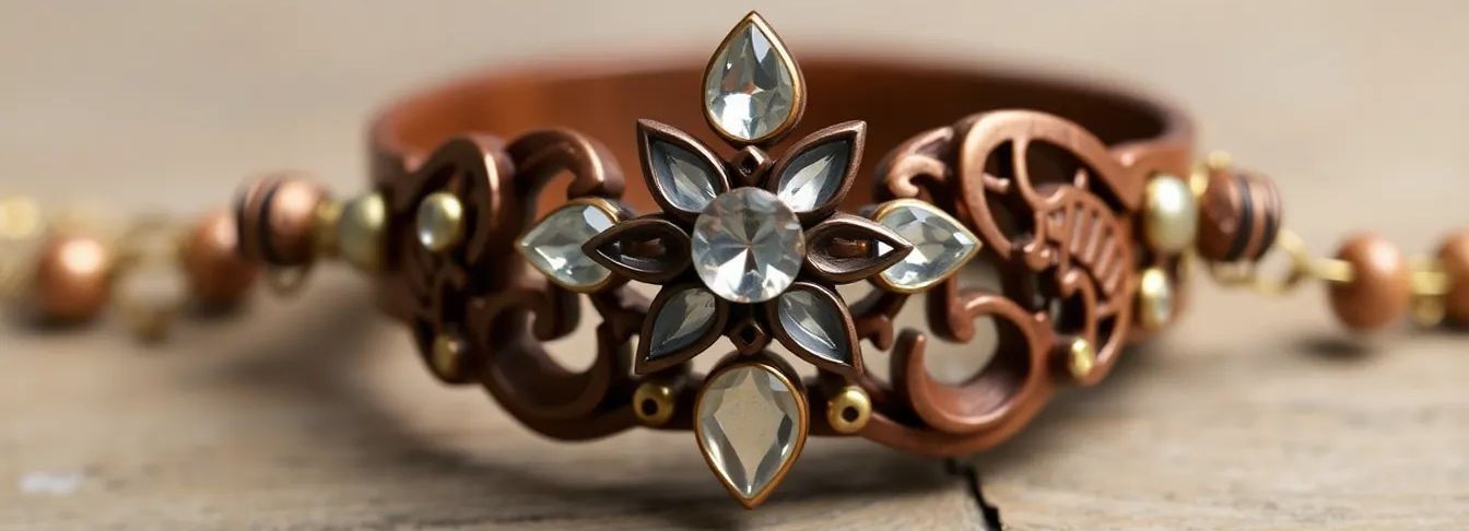 L'éclat du bijoux bois au naturel, Koala Shop